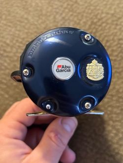 Abu Garcia 6601C4