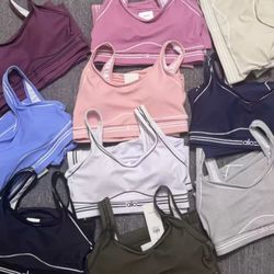 Alo Sets