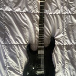 Cort X Guitar 