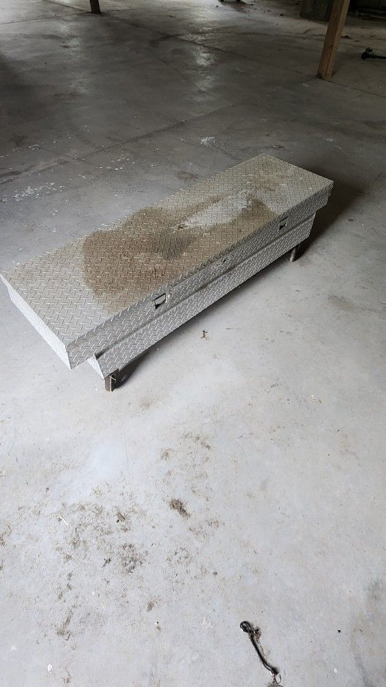 Truck Tool Box