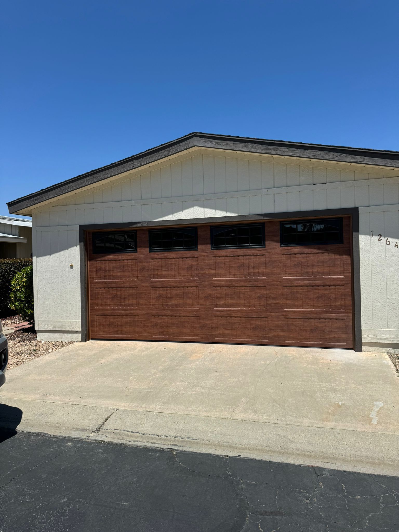 Garage Doors 