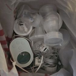 Pumpables Genie Advanced 