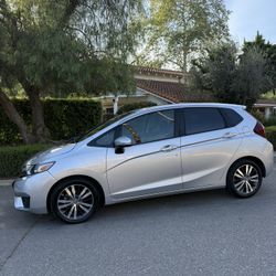 2015 Honda FIT