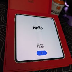 One Plus Open Unlocked (Green)