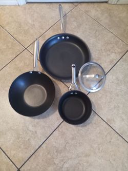 Pots