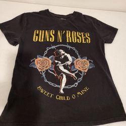 Guns N' Roses T- Shirt