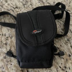 Lowerpro Camera Case