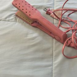 Plancha Para Pelo 