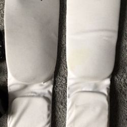 Taekwondo Sparring Shin Socks
