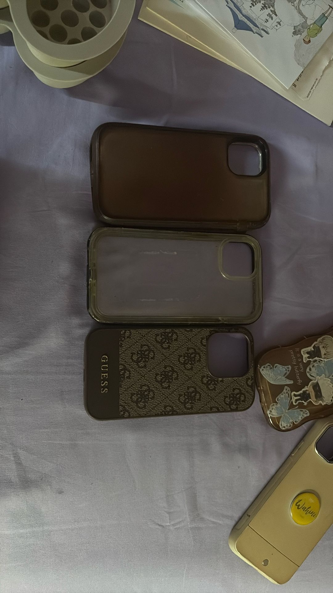 Miscellaneous Items
