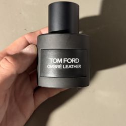 Tom Ford Ombré Leather 1.7 OZ EDP Cologne
