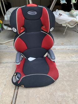Graco Booster Car Seat