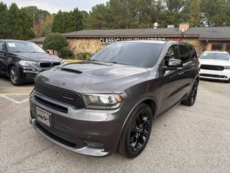 2020 Dodge Durango