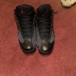 Jordan 13 Bred Size 11.5