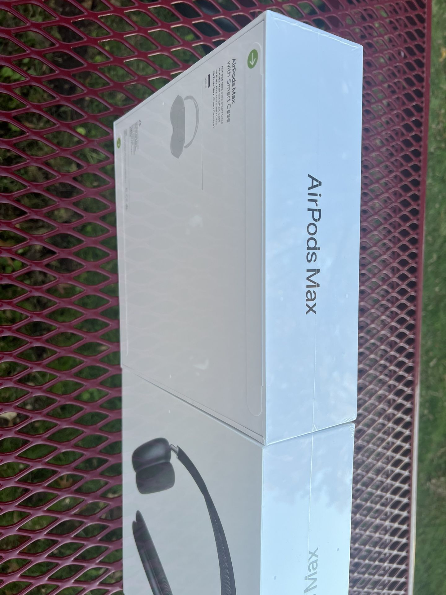 Airpods Max 2 Type C 