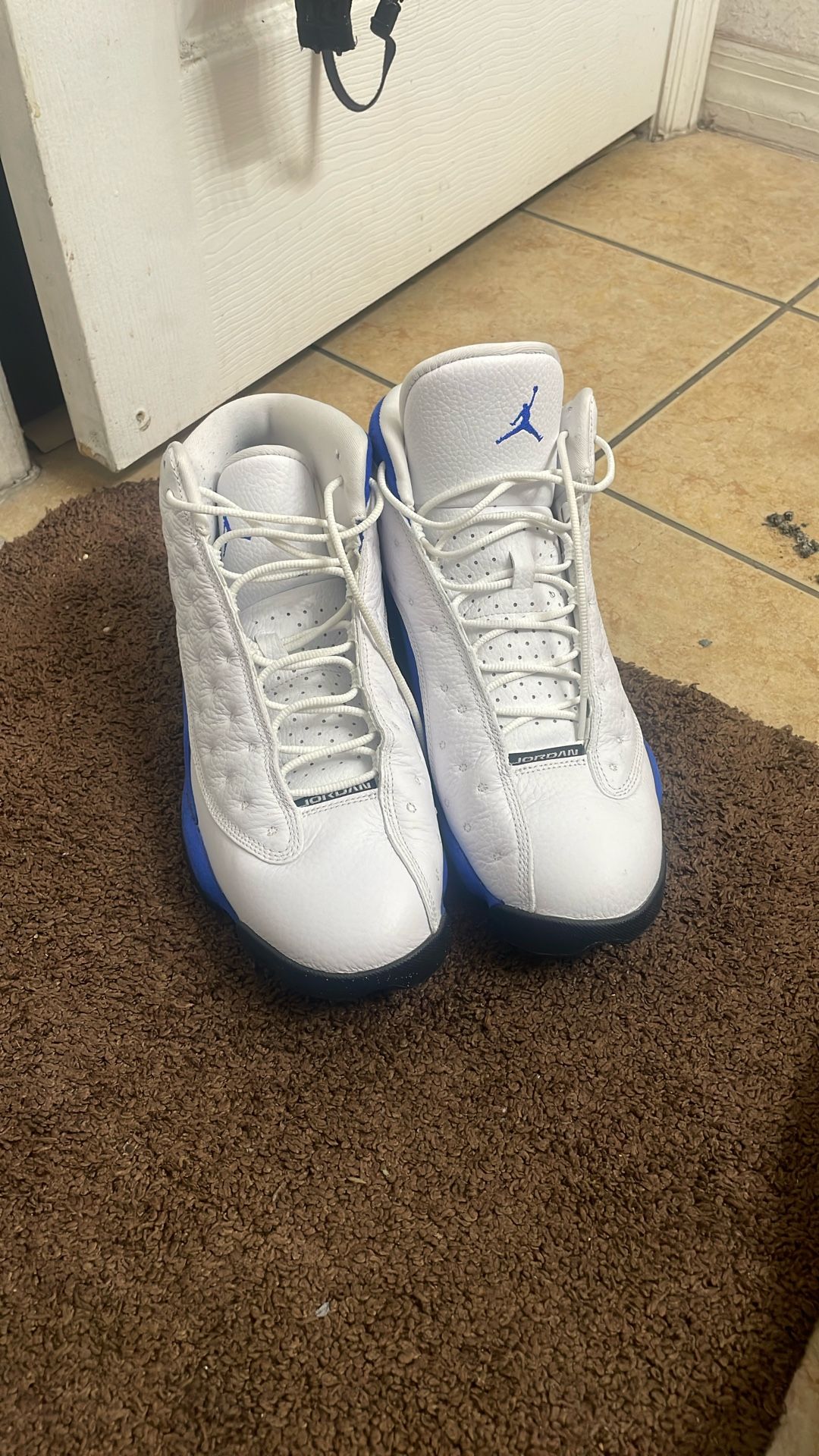 Retro Jordan 13