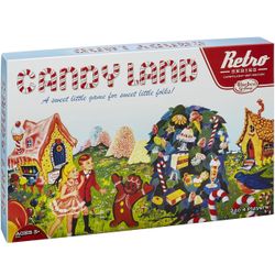 Candyland (Retro)
