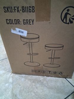 Barstools