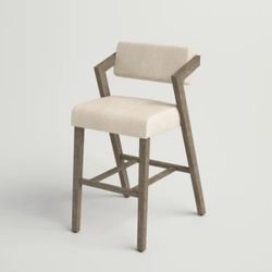 GORGEOUS Bar Stools ($750 for both)