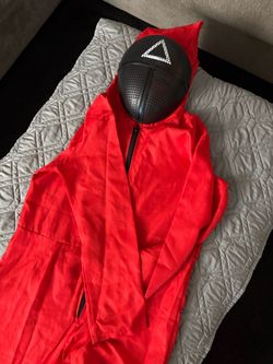 Halloween costumes