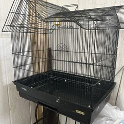 Bird Cage Medium 