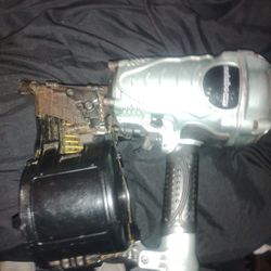 Nail Gun
