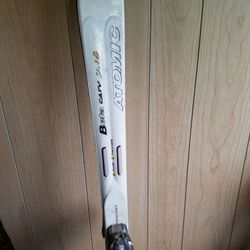Atomic Beta carv 9.18 downhill skis