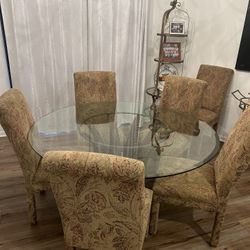 Dining Room Set