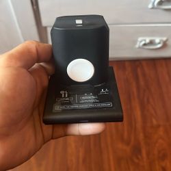 AirPods AirPods Pro Apple Watch Charging Dock With Cables
