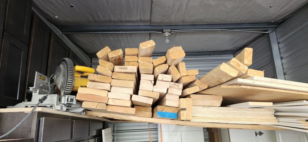 2x4, 2x6 2x8 LUMBER