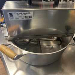 Panela Para Fazer Brigadeiro 