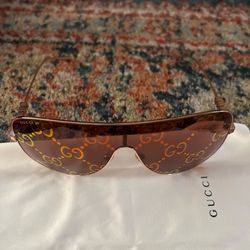 Gucci Sunglasses Brand New