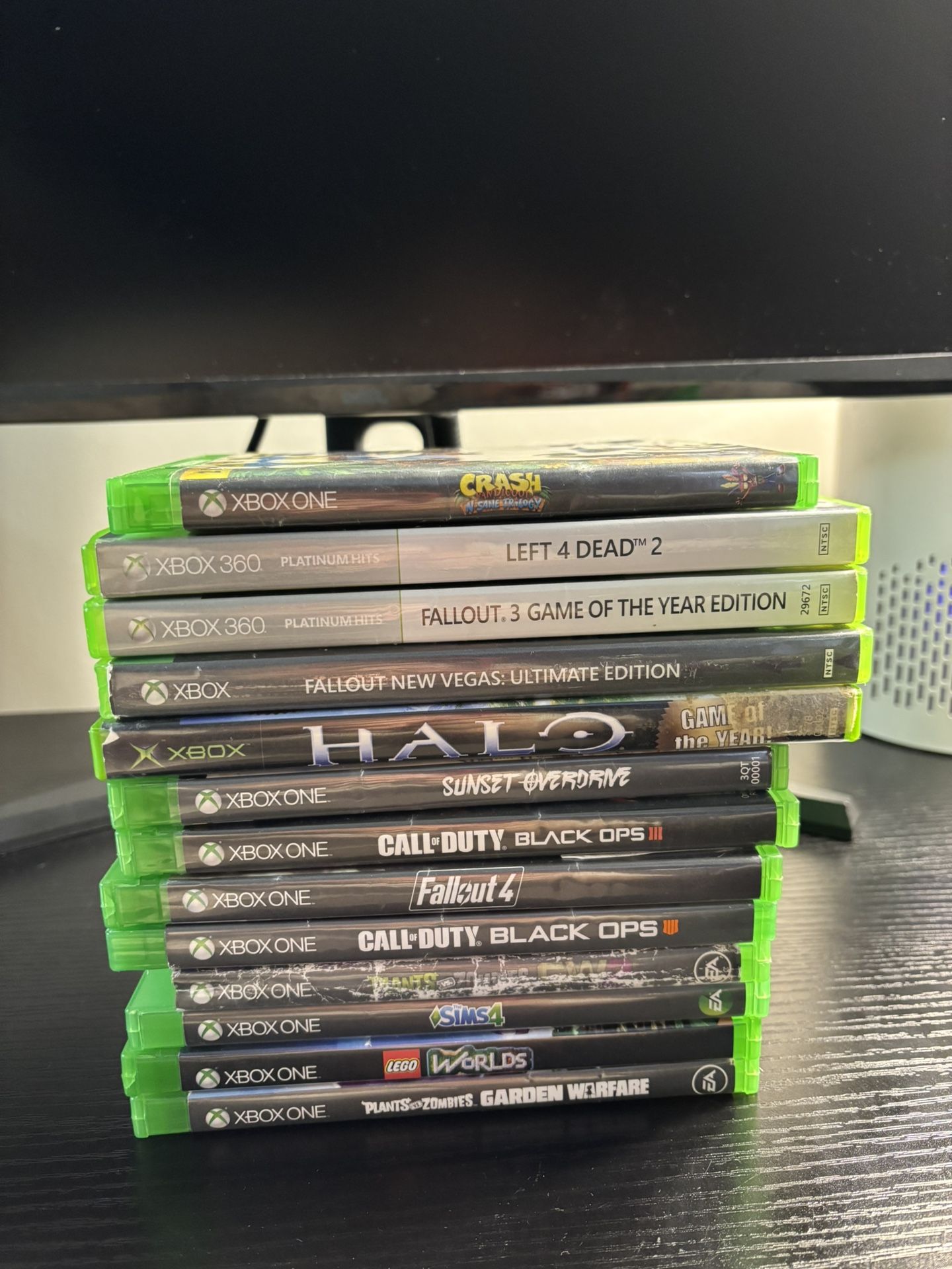 Xbox Games