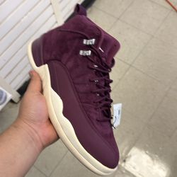 jordan 12