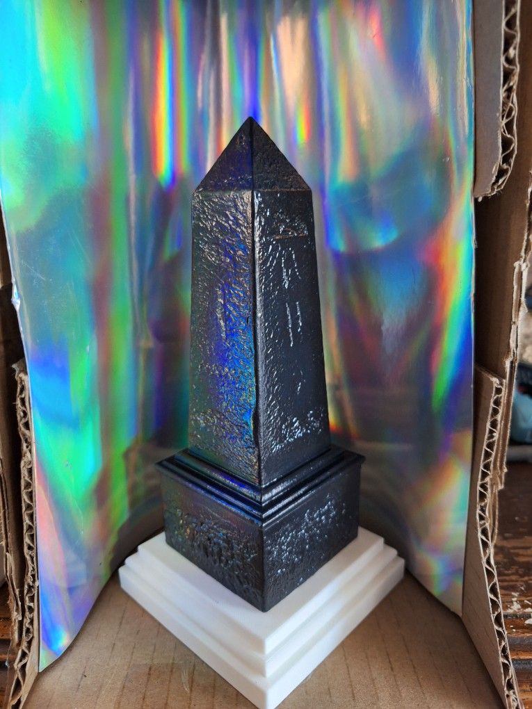 Obelisk Set