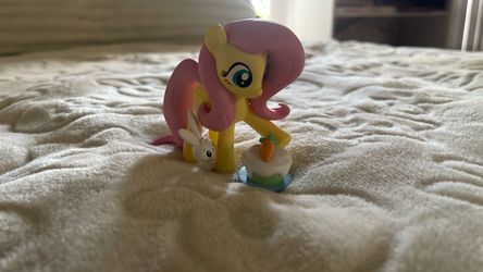 Mlp figure :))