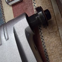 Oscillating    Multifunction. Power Tool