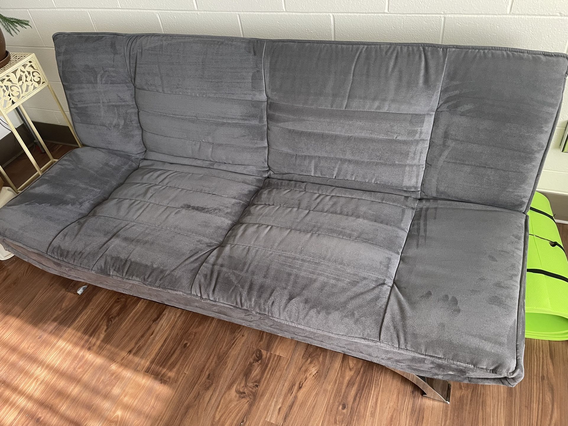 Reclining Sofa