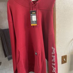 Ariat Hoodie XXL New