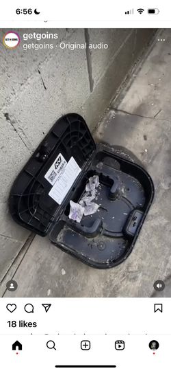 Rodent Stations Install 