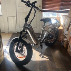 E-bike