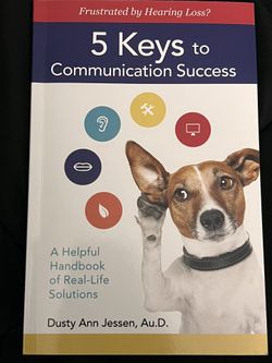 Frustrated by Hearing Loss? 5 Keys to Communication Success