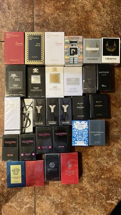 Fragrance Cologne Perfume