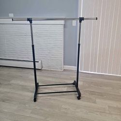 New Clothes Garment Rack 
