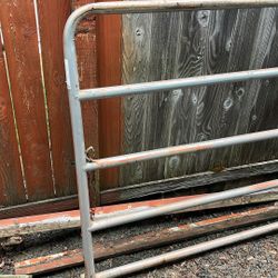 Tube Gate