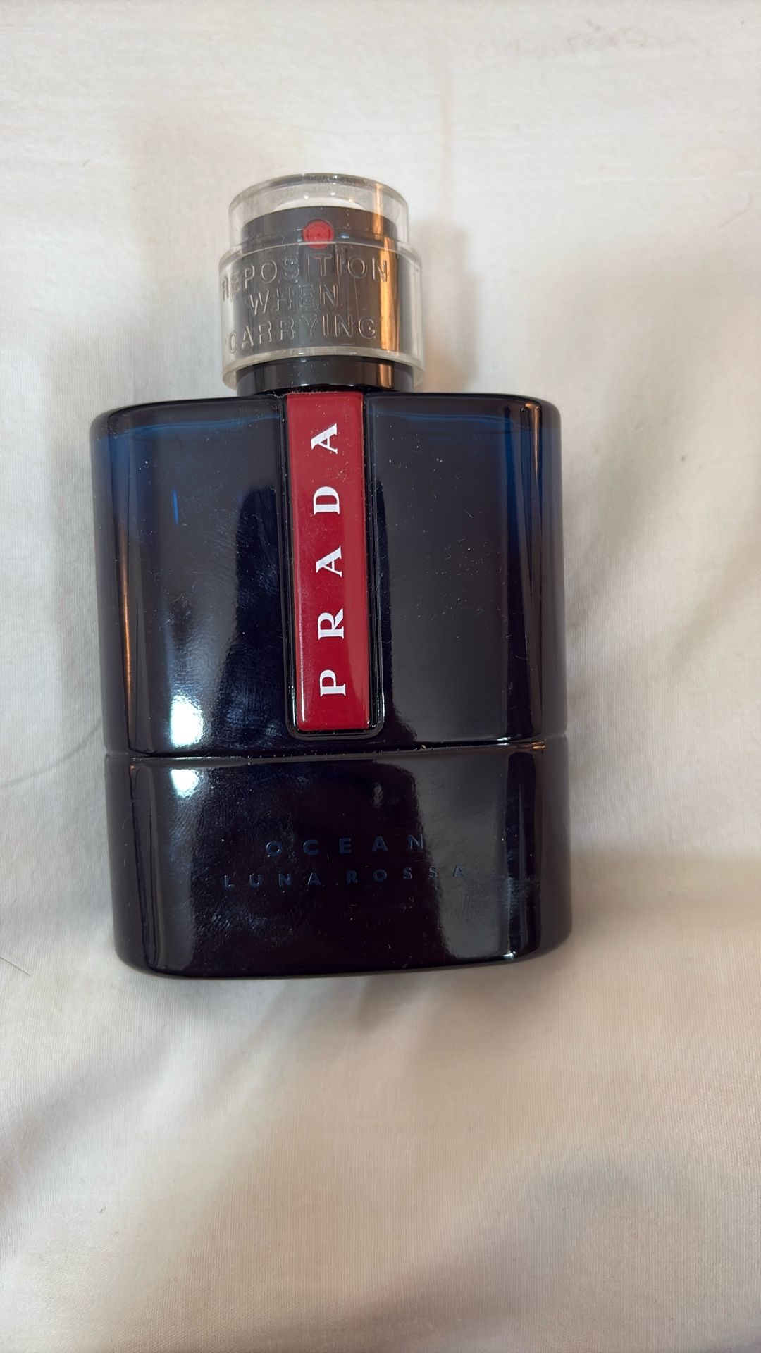 Prada Luna Rossa Ocean 100ml