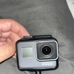 GoPro 