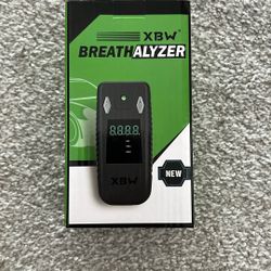 XBW Breathalyzer