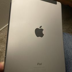 Ipad Air 2 64gb Wifi + Cellular