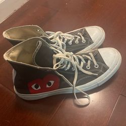 Converse Cdg